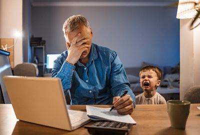 Why our emotions are so powerful