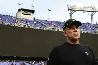 Report: Sean Payton considering retirement from coaching, not move to another team