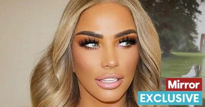 Katie Price facing new probe over 'lavish' lifestyle - despite being £3.2million in debt