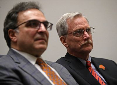 Bears fans starting to panic about GM, head coach search