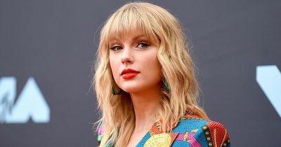 Taylor Swift blasts Damon Albarn after Blur singer 'discredits' her songwriting