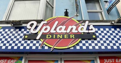 One of Swansea's most popular breakfast diners is going takeaway only
