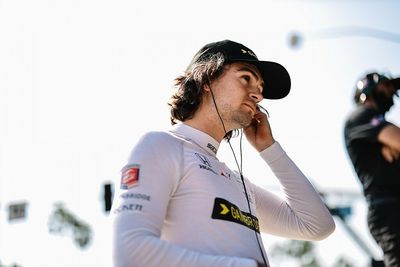 Herta “most likely would do” F1 if opportunity arose