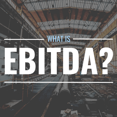 What Is EBITDA? Definition, Calculation & Example