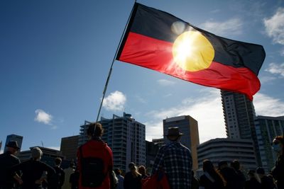 Australia buys rights to Aboriginal flag, ending long dispute