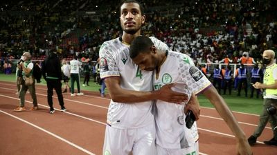 Africa Cup of Nations: Five things we learned on Day 16