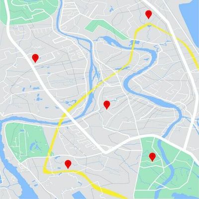 Google is hoodwinking users into thinking their location data is safe