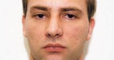 Germany's most wanted serial killer spotted on Caribbean island