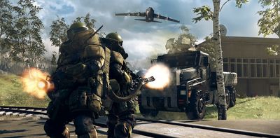 Call of Duty QA workers end strike action following union announcement