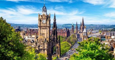 Scottish cities highlighted as UK innovation hubs