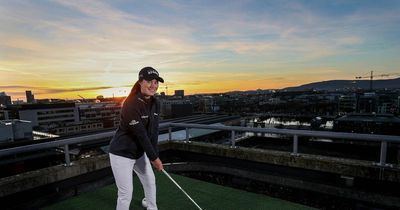 'I’ve the greatest job in the world' - Leona Maguire ready to hit the ground running for 2022 season