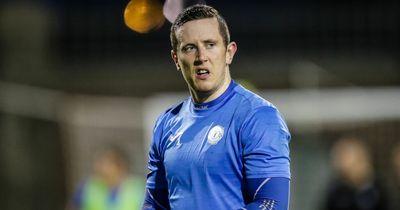 Ballymena United solve goalkeeper problem with capture of ex-Finn Harps shot-stopper