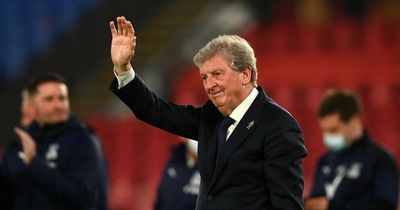 Former England coach Roy Hodgson in line for encore at 74 with struggling Watford