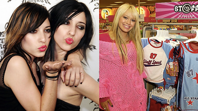 Noughties Celebrity Target Collections Were The Height Of Fashion & Nothing Since Has Compared