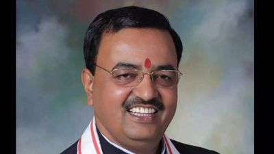 Uttar Pradesh polls: BJP slams SP for ‘fuelling politics of riots, appeasement’