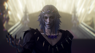 Frank Sinatra appears in this Stranger in Paradise: Final Fantasy Origin trailer