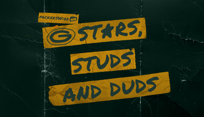 Stars, studs and duds from Packers’ season-ending loss to 49ers