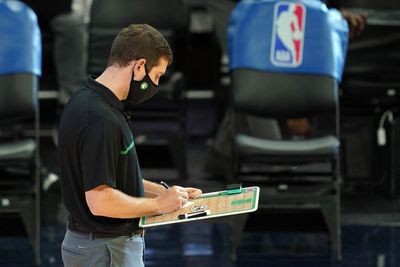 Report: ‘Extremely active’ Boston Celtics looking to get younger, cheaper at the trade deadline