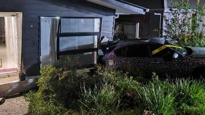 Car smashes into Ipswich rental house leaving single mother and son facing homelessness