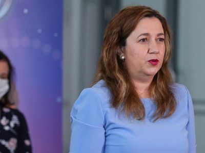 Qld has 11 virus deaths, 9,546 new cases