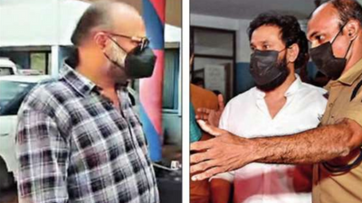 Kerala: Dileep questioned further, CB officers talk to two filmmakers