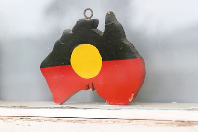 Australia buys copyright to Aboriginal flag, making it free to fly