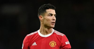 Man Utd news: Cristiano Ronaldo's choice for new boss as Erik ten Hag comments emerge