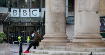 Former BBC News head calls on corporation to 'stop making lower grade stuff'