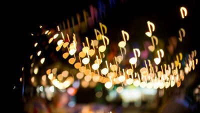 Vibrant city nightlife more than just a grog fog