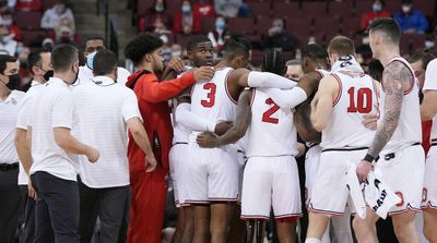 Ohio State basketball jumps three spots in latest AP Poll