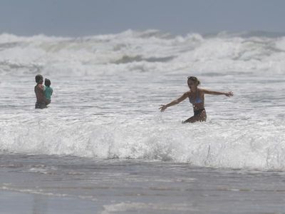 Lifesavers warn swimmers after drownings