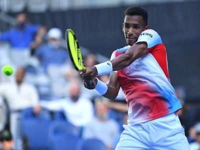 Auger-Aliassime targets new approach
