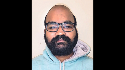 Ex-call centre staffer held in Bengaluru for cheating tech job aspirants