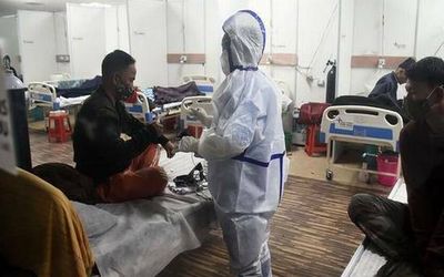 Coronavirus updates | January 25, 2022