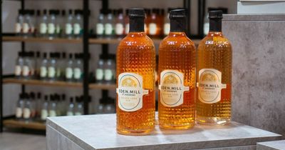 Eden Mill to build carbon-neutral distillery after gaining new investor