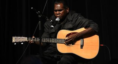 Gurrumul’s legacy — and his estate — remain in limbo