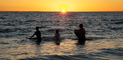 What drove Perth's record-smashing heatwave – and why it's a taste of things to come