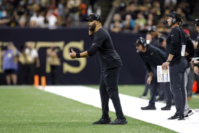 Steelers request interview with Saints secondary coach Kris Richard