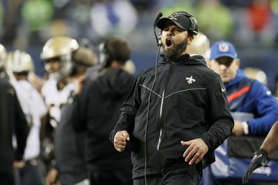 Steelers request permission to interview Saints coach Kris Richard for DC vacancy