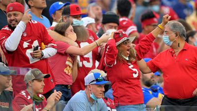 Rams Remove Controversial Ticket Restriction for NFC Championship Game