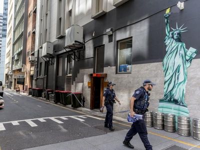 'Criminal actions' led to stuntman's death