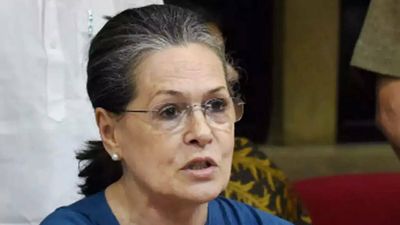 Former PM Manmohan Singh, Sonia Gandhi, Ghulam Nabi Azad Congress's star campaigners