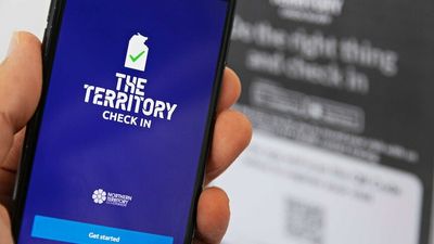 NT COVID-19 contact tracing app to be upgraded to feature exposure site information