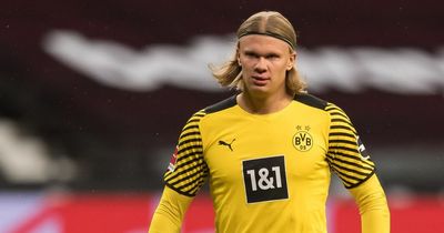 Man City transfer round-up: Erling Haaland move 'so close' as summer plans emerge