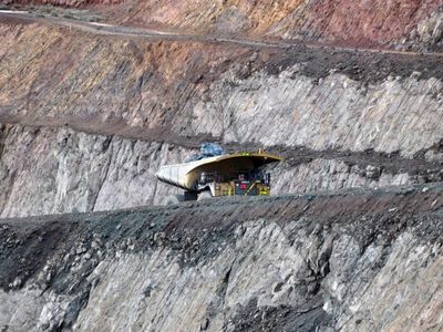 Work begins at major NT gold project