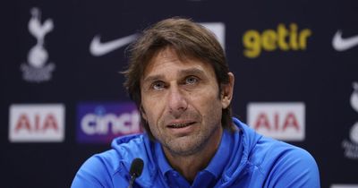 Tottenham eye transfer swap deal as Antonio Conte's dream Spurs line-up revealed