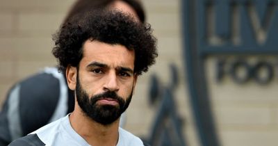 Mohamed Salah sent penalty message as Garth Crooks makes Liverpool Premier League claim