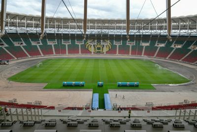 8 dead in Africa Cup of Nations Cameroon stadium crush