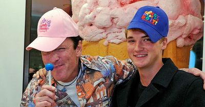 Hudson Madsen dead: Michael Madsen's son dies of 'suspected suicide' aged 26