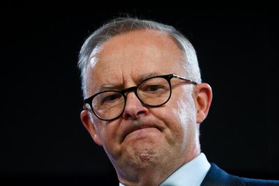 Australian opposition leader: China relations won't change
